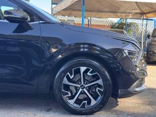 KIA Sportage usata, con Chiusura centralizzata