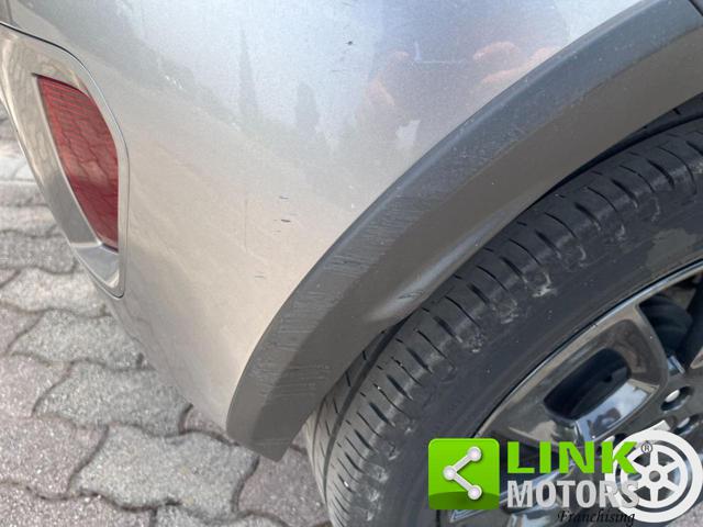 SUZUKI Ignis usata, con Sedili riscaldati