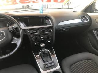 AUDI A4 usata, con Fendinebbia