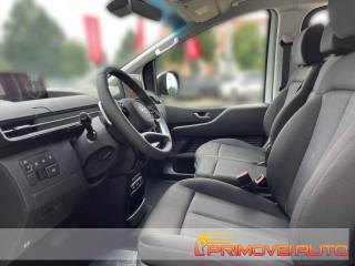 HYUNDAI Staria 2.2 AT Trend 9 posti