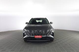 HYUNDAI Tucson Tucson 1.6 CRDI 48V DCT XLine