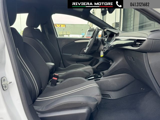 OPEL Corsa usata, con Cruise Control