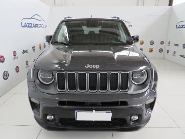 JEEP Renegade usata, con Airbag