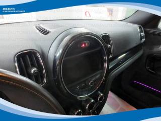 MINI Countryman usata, con Alzacristalli elettrici