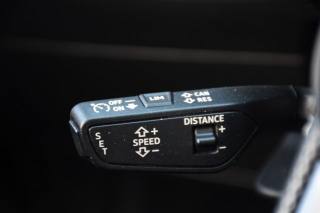AUDI A1 usata, con Controllo elettronico della corsia