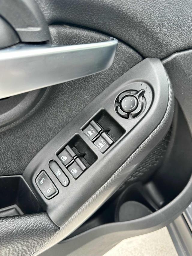 FIAT 500X usata, con Fari Xenon
