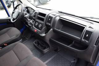 PEUGEOT Boxer usata, con Specchietti laterali elettrici