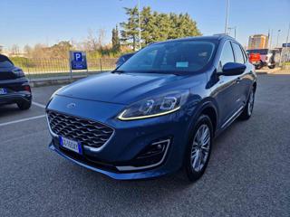 FORD Kuga 2.5 Plug In Hybrid 225 CV CVT 2WD Vignale