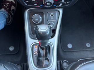 JEEP Compass usata, con Filtro antiparticolato