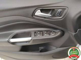 FORD Kuga usata, con Sedile posteriore sdoppiato
