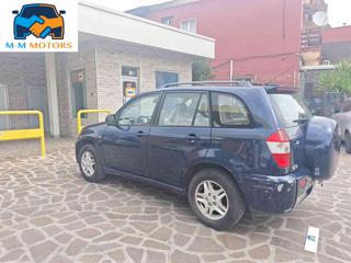 DR MOTOR DR5 usata, con Chiusura centralizzata