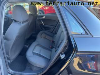 AUDI A1 usata, con Boardcomputer