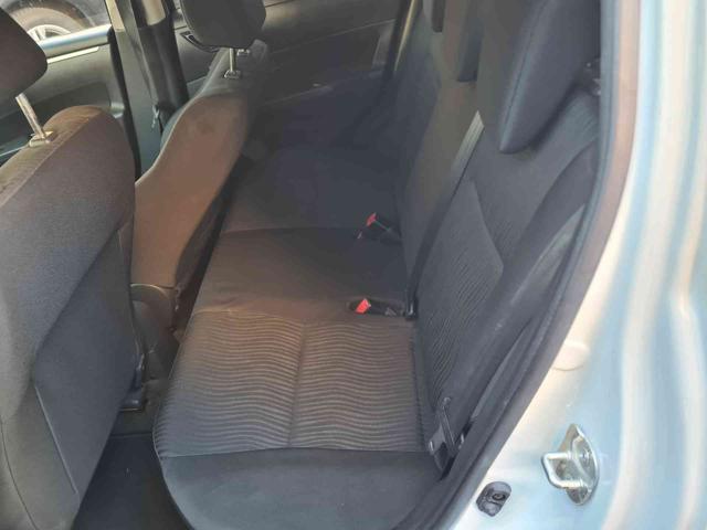 SUZUKI Swift usata, con Chiusura centralizzata