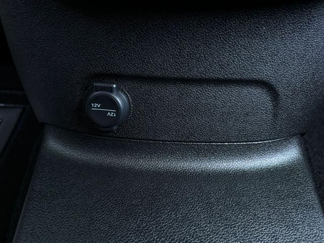 FIAT E-Doblo usata, con Bluetooth