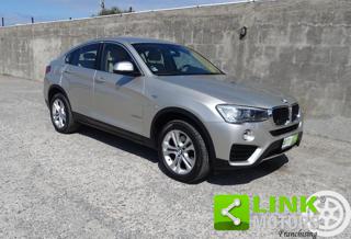 BMW X4 usata, con Autoradio