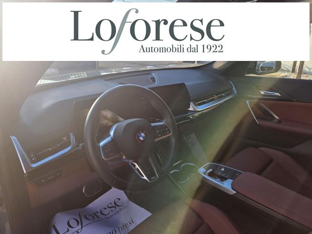 BMW X1 usata, con Cerchi in lega