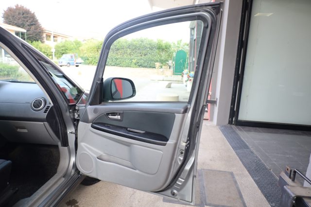 SUZUKI SX4 usata 63