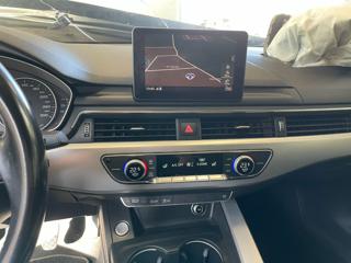 AUDI A5 usata, con Immobilizzatore elettronico