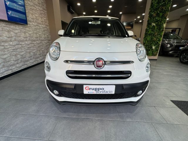FIAT 500L usata, con Airbag