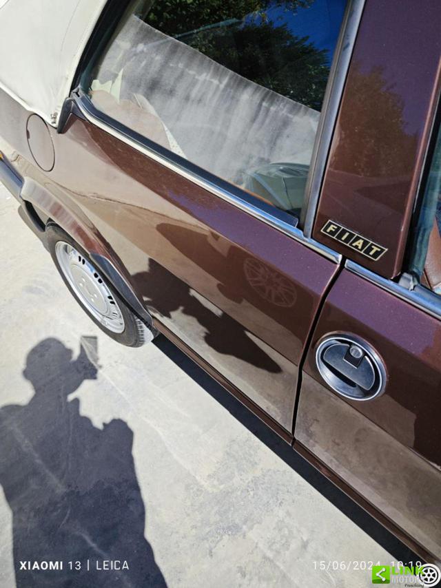FIAT Ritmo usata 13