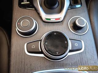 ALFA ROMEO Stelvio usata 29