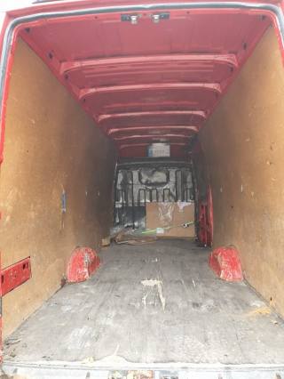 IVECO Daily usata, con Boardcomputer