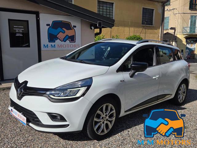 RENAULT Clio usata, con ABS