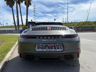 PORSCHE 911 usata, con Alzacristalli elettrici
