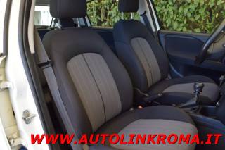 FIAT Punto usata, con USB