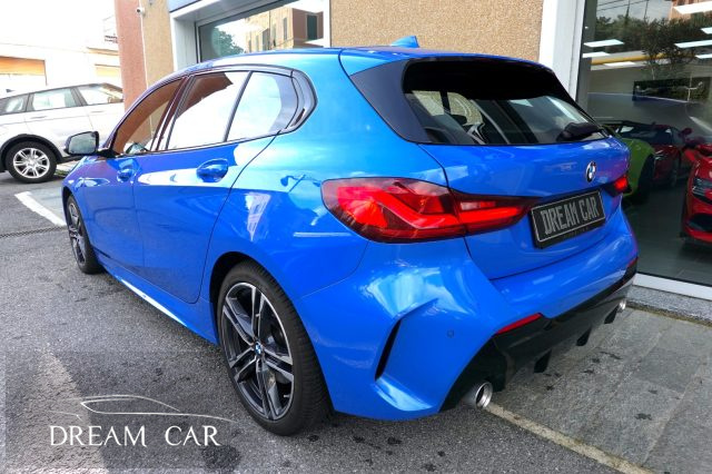BMW 120 usata, con Airbag laterali