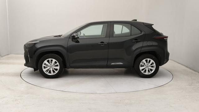 TOYOTA Yaris Cross usata, con Airbag