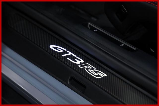 PORSCHE 992 usata, con Cerchi in lega