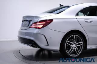 MERCEDES-BENZ CLA 220 usata 55