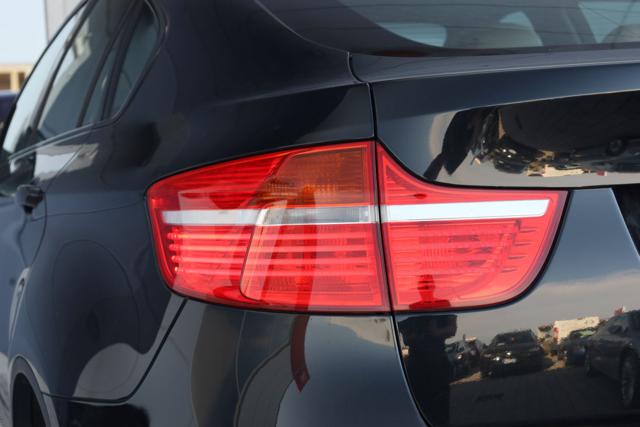 BMW X6 usata, con MP3