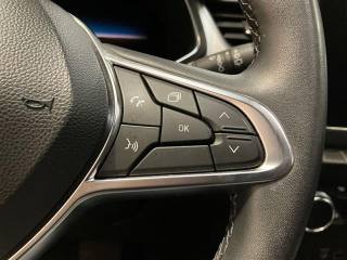 RENAULT Captur usata, con Isofix