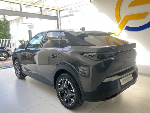 PEUGEOT 3008 usata, con Boardcomputer