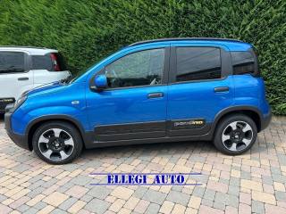 FIAT Pandina PANDINA CROSS 1.0 FireFly Hybrid KM0