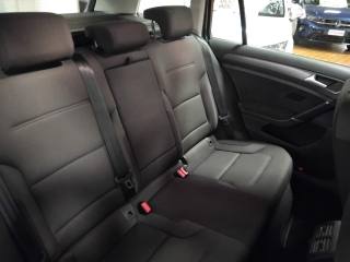 VOLKSWAGEN Golf Variant usata, con ESP