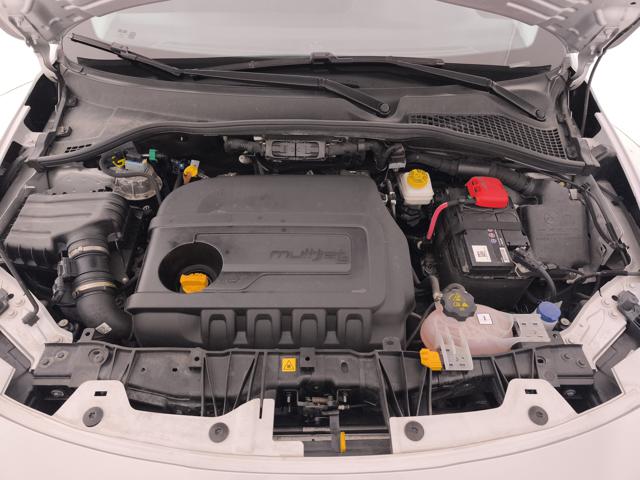 FIAT Tipo usata, con Airbag testa