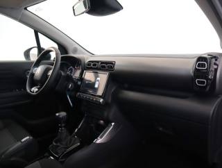 CITROEN C3 Aircross usata, con ESP