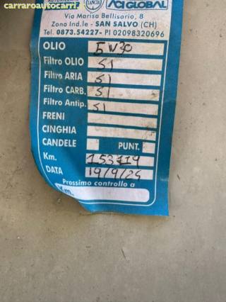 VOLKSWAGEN Caddy usata 41