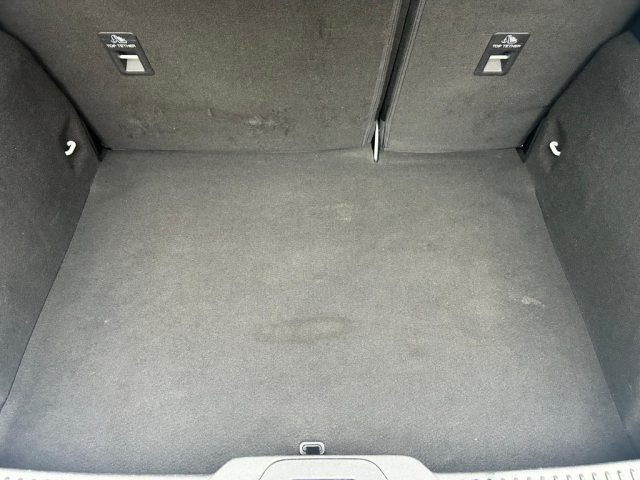 FORD Focus usata, con Immobilizzatore elettronico