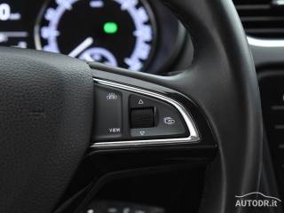 SKODA Octavia usata, con Volante multifunzione