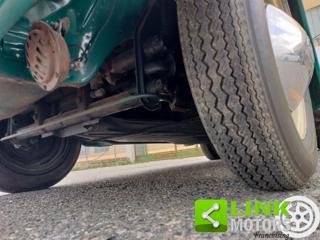 VOLKSWAGEN Maggiolino usata 33