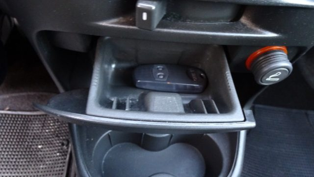 FIAT Punto usata 102