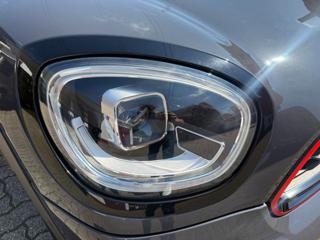 MINI Countryman usata, con Vivavoce
