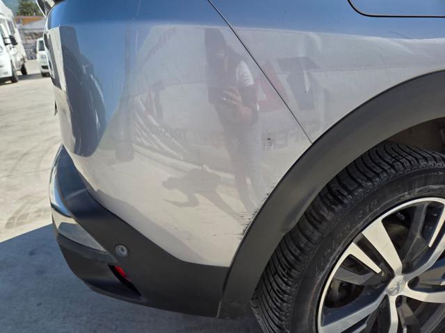 PEUGEOT 3008 usata 23