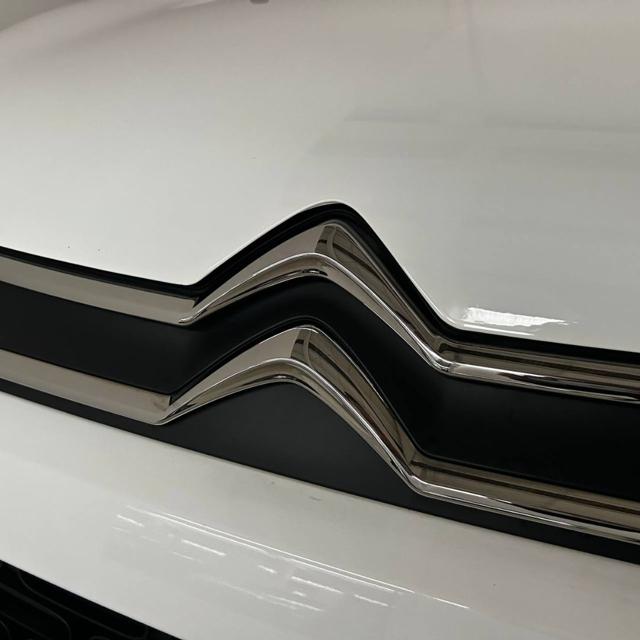 CITROEN C3 usata, con MP3