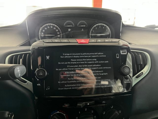 LANCIA Ypsilon usata, con ESP