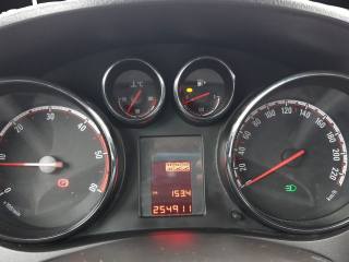 OPEL Meriva usata, con Controllo trazione